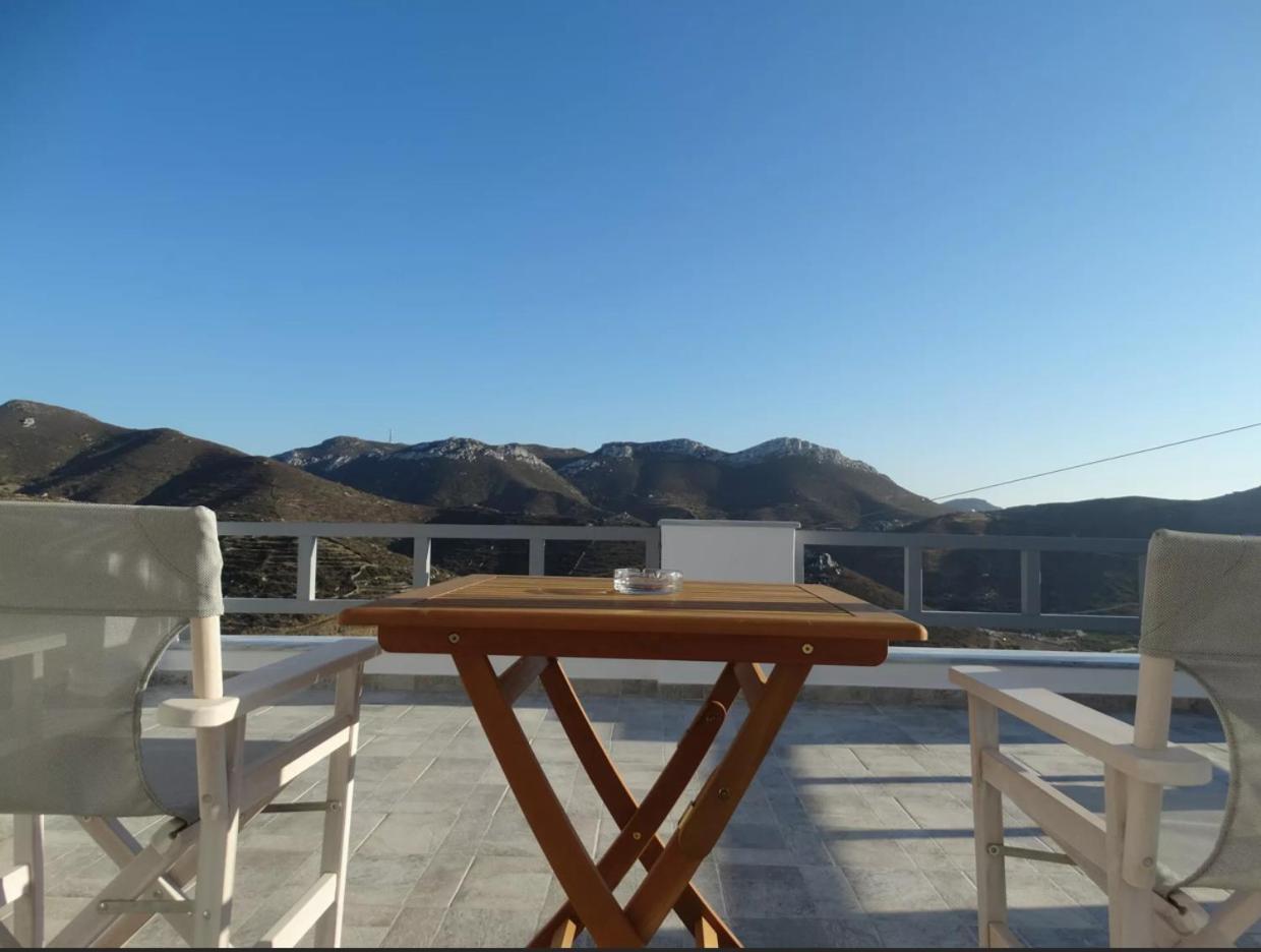 Skopelitis Village Катапола Екстериор снимка